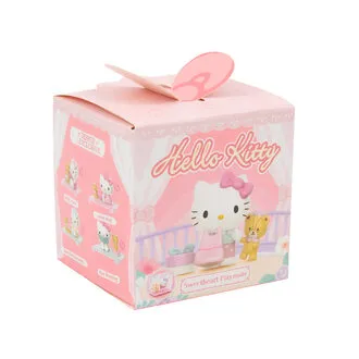 Hello Kitty ve Oyun Arkadaşı CDU8