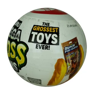 Zuru Mega Gross Mini Sürpriz Paket CDU21-77355GQ5