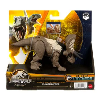 Jurassic World Hareketli Dinozor Figürleri