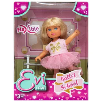 Simba Evi Love Bale Okulu