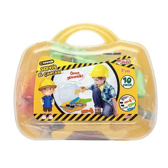 Dede Teknik Servis El Çantası