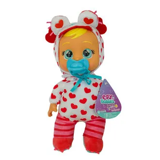 Cry Babies Ağlayan Yumuş Monster-911444