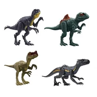 Jurassic World 12" Dinozor Figürleri