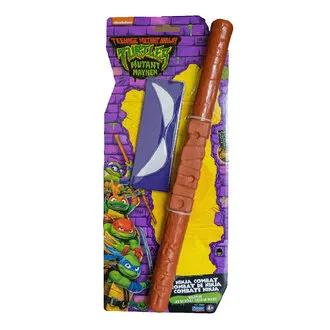 Giochi Preziosi Tmnt Maske Seti-83260