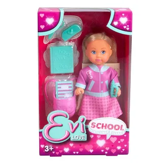 Simba Evi Love Okul Zamanı