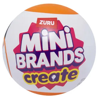 Zuru Mini Master Chef Sürpriz Paket S1 CDU21-77515