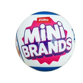 Zuru Mini Home Sürpriz Paket S1 CDU25-77555