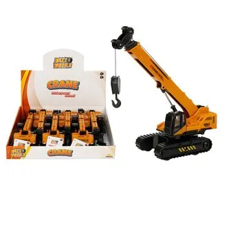 Sunman Açık Vinç İnşaat