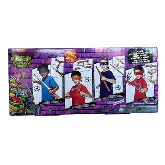 Giochi Preziosi Ninja Kaplumbağalar Maske & Aksesuar