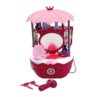 Lolla's Kuaför Sepeti Oyun Seti