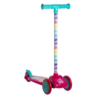 Barbie Twistable Scooter