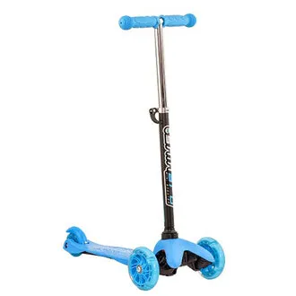 Rapoli Mini Scooter