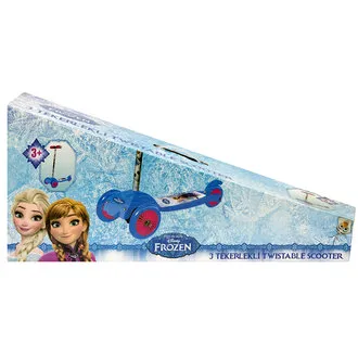Frozen Twistable Scooter