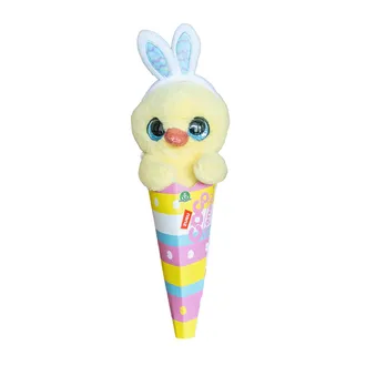 Zuru Coco Cones Paskalya Pelüş S1-9640SQ1