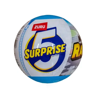 Zuru Make A Racer Paket CDU27-77625