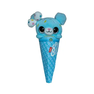 Zuru Coco Cones Tatlı Pelüş S1-9638SQ1