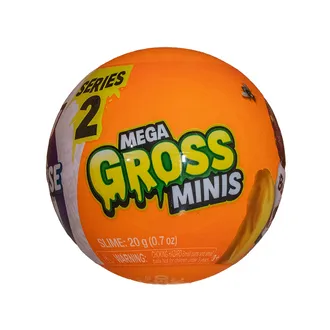 Zuru Mega Gross S2 Mini Paket CDU25-77567