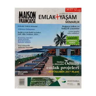 Maison Française Emlak Yaşam