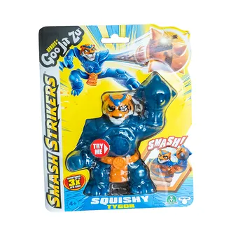 Hgjz Smash Strikers Tekli Figür 42792