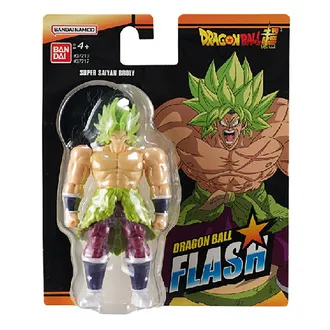 Dragon Ball Super Saiyan Broly - Dragon Bal 10 Cm