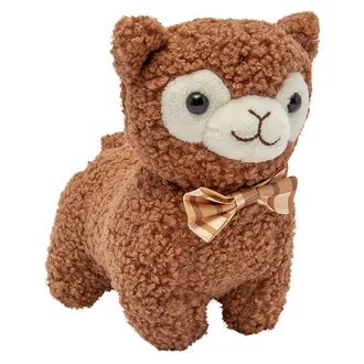 M Toys Peluş Koyun 15 Cm (shgvı-28)