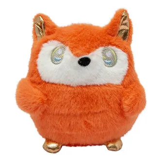 M Toys Peluş Hayvan 12 Cm