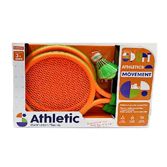 Mtoys Badminton Seti (2929-11205)