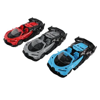 Mtoys Uzaktan Kumandalı Araba&Usb 1:18 (2929-11025)