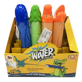 Mtoys Oyuncak Su Pompası 34 Cm (2929-10206)