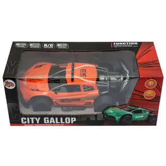 Mtoys Uzaktan Kumadanlı Araba 1:14 R/c(2929-11041)