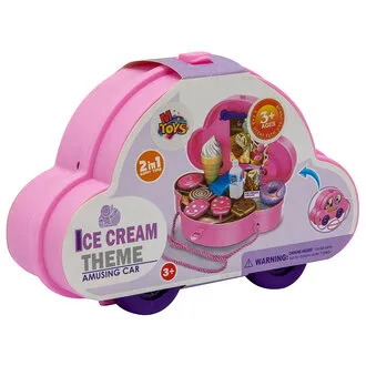 M Toys Rol Yap Oyun Seti