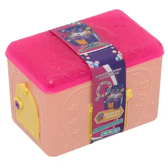 Star Tech Kilitli Sürpriz Aksesuar Kutusu