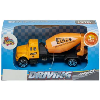 Mtoys Oyuncak İş Arabaları (2929-11296)
