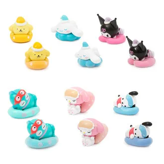 Hello Kitty Tatlı Uykular CDU18