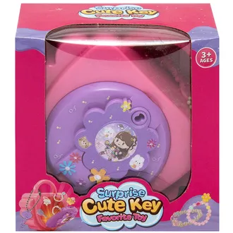 Star Tech Sevimli Aksesuar Kutusu