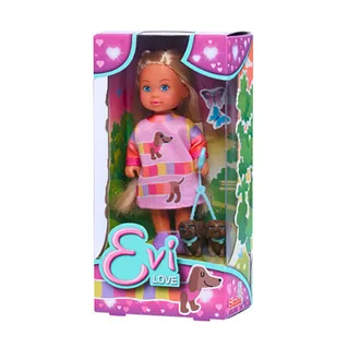 Simba Evi Love & Köpek Dostları