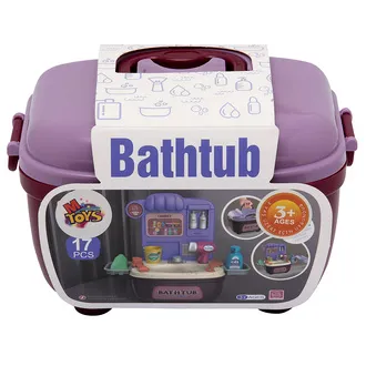 M Toys Rol Oyun Seti 2'si 1 Arada (2929-11517)