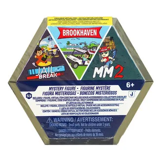 Giochi Preziosi Devs Sürpriz Figür-CRS0038