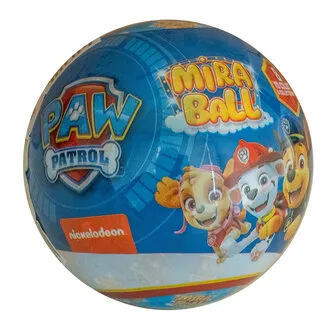Paw Patrol Mini Pelüş Sürpriz CDU28-M14115