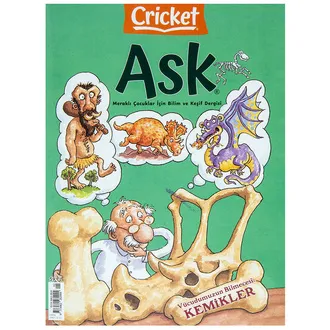 Ask