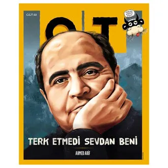 Ot Dergisi Cilt