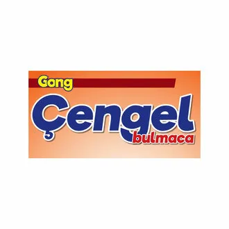 Gong Çengel Bulmaca