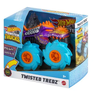 Monster Trucks 1:43 Çek Bırak Arabalar