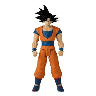 Bandai 30 cm Dragon Ball Goku Figür