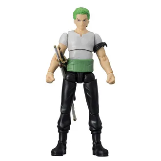 Bandai One Piece Zoro Figür Ultimate Legends Seri 13 Cm