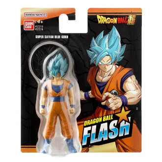 Bandai Dragon Ball Super Saiyan Blue Goku