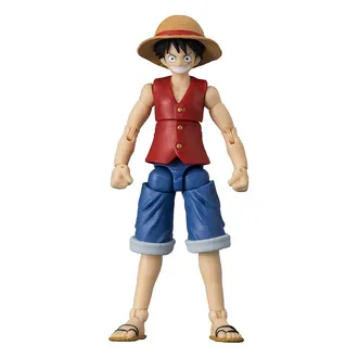 Bandai One Piece Zoro Figür Ultimate Legends Seri