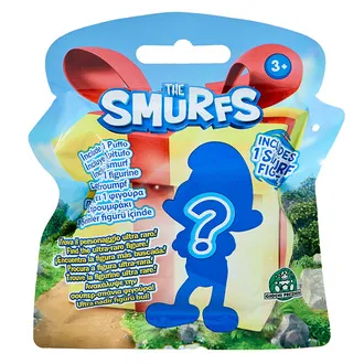 Şirinler Figür Oyuncaklar 5.50 Cm