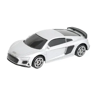 Citycode Diecast 1:64 Sportscity Line Model Araba