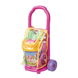 Dede Kova Çek Çek Set